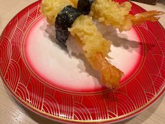 -Musashi回转寿司(京都站八条口店)