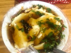 -王记肉火烧早餐中国店