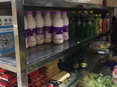 -林静小吃(复兴路店)