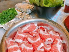 -胡哥烤肥牛(车公庙店)