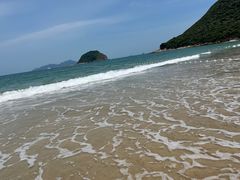 -西涌国际滨海旅游区