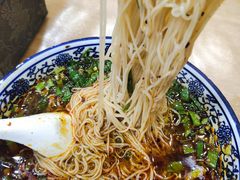 -清真·尖子尖牛肉面(王府井店)