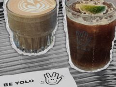 -BE YOLO必有乐&小红帽三明治