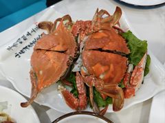 -郭姐·威海渔村(黄兴路店)