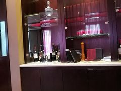 -卡本妮法餐厅·北京和平宾馆