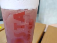 -COSTA COFFEE(武汉天地店)