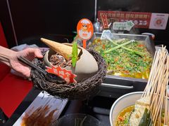 -喵探烤鱼·活鱼烤(北唐总店)