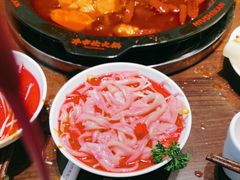 -牛市坎火锅(建设路店)