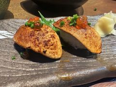 鹅肝寿司-九州酒场ひこぞう(1号店)