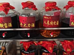 -八仔大富楼·河鲜(西江店)