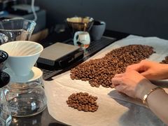 解药咖啡-解药·antidote Cafe&Bar