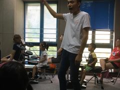 -罗兰数字音乐教育(徐汇校区)