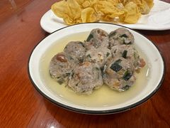 香芋丸-正果忠记云吞濑粉(总店)