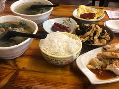 -陈记汤饭(水巷口店)
