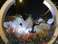 -星巴克(杭州湖滨银泰E区店)