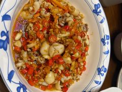 -八碗湘长沙市井菜(坡子街店)