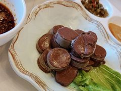 -京滨饭店·餐厅(阜外大街店)