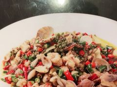 -辣婆婆(航天桥店)