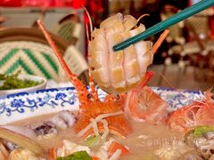 -霆记海鲜·只为这碗面(滨江店)