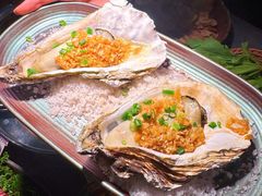 -骨之味·筒骨汤火锅(江头店)