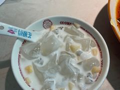 -花椒俏川菜小馆(南海万达店)