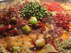 -烤匠麻辣烤鱼(万象城店)