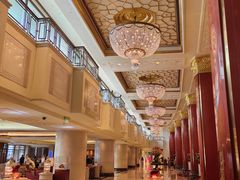 -北京中国大饭店