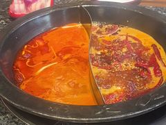 -蜀大侠火锅(香格里拉店)