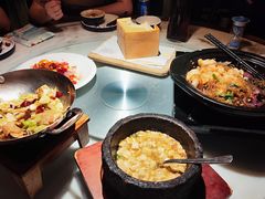 -绿茶餐厅(深圳龙华天虹购物中心店)