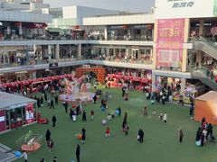-首创奥特莱斯(北京店)