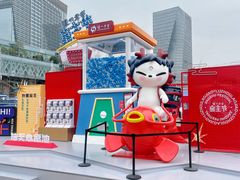 -桂溪生态公园