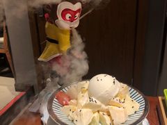 -鱼谦脆皮烤鱼(北一路万达店)