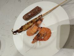 -金安大饭店-金品自助餐厅