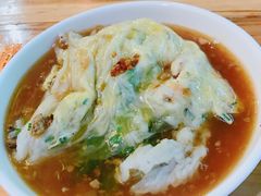 -鸿记·好再来普宁肠粉(莲花路店)