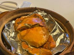 -三号黄浦会Canton Table