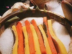 -广州富力君悦大酒店·凯菲厅