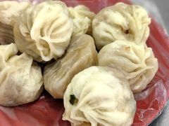 -高师傅特色米粉汤包(建设路店)