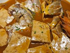 -船歌·鱼水饺青岛菜(金狮广场店)