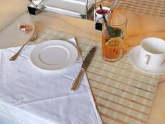 -上海和平饭店华懋阁 Cathay Room