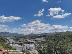 -大境门景区