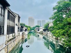 -青果巷历史文化街区