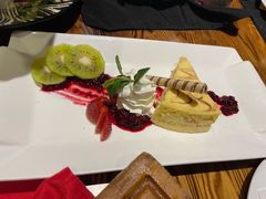 -申德勒加油站餐厅(三里屯北小街店)