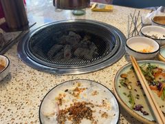 -泰白海鲜烧烤大全