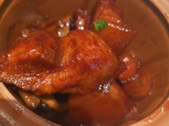 特色红烧肉-海鸿荟·沿江菜(中山北路店)