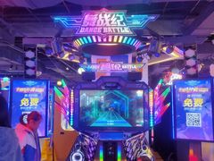-星舰梦航(广百广场荔胜店)