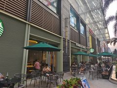 -星巴克臻选(深圳东海缤纷天地店)