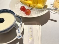 潮州奶冻-洋房火锅(新天地店)