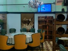 -海尔巴格一甸茶餐厅(团结路店)