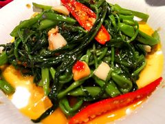-新越盏·东南亚料理(捷登都会店)