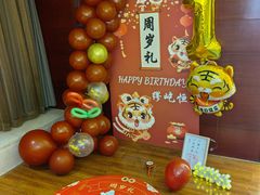 -潞州宴(清华店)